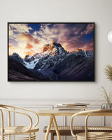 painting for drawing room