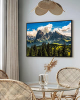 painting for drawing room