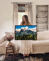home wall painting