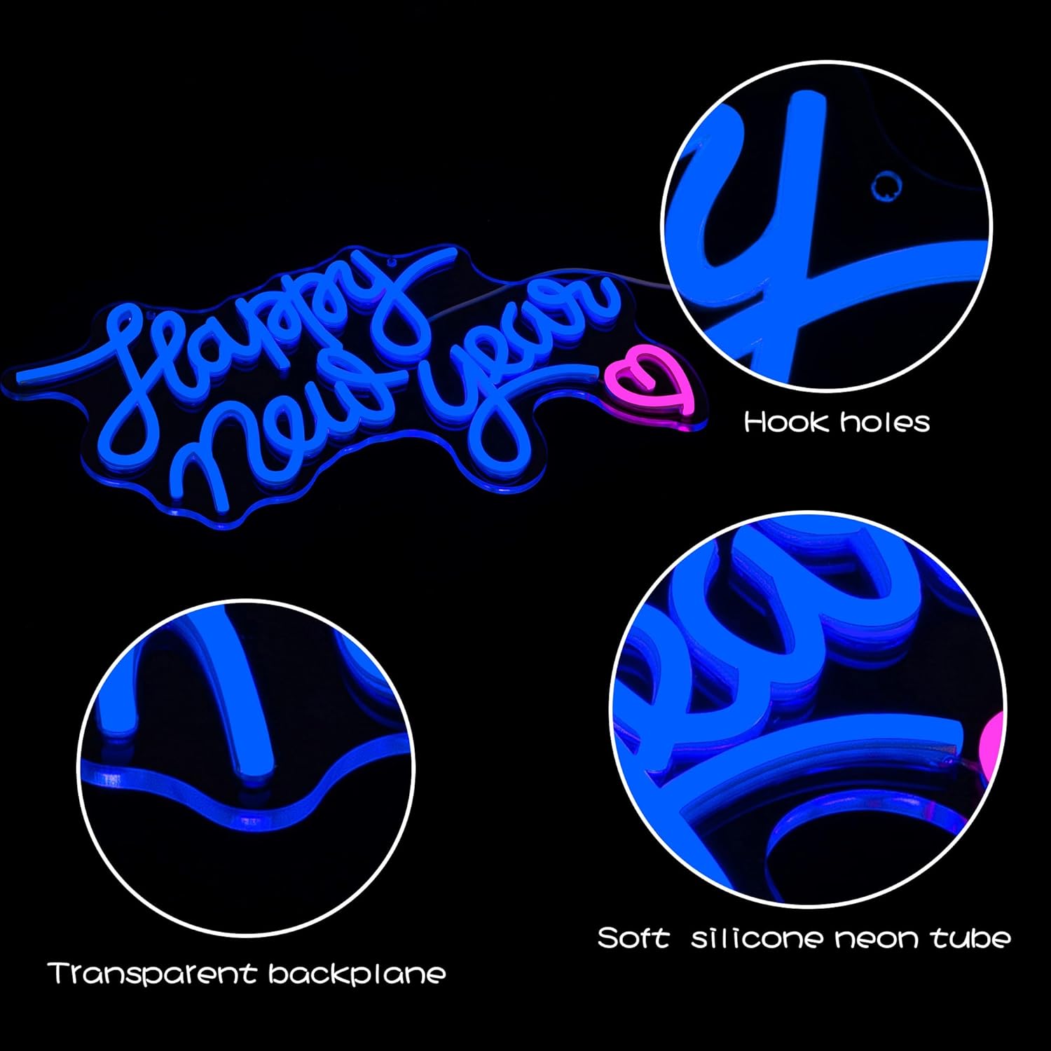 custom neon lights