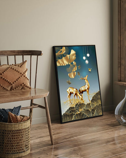 home wall painting