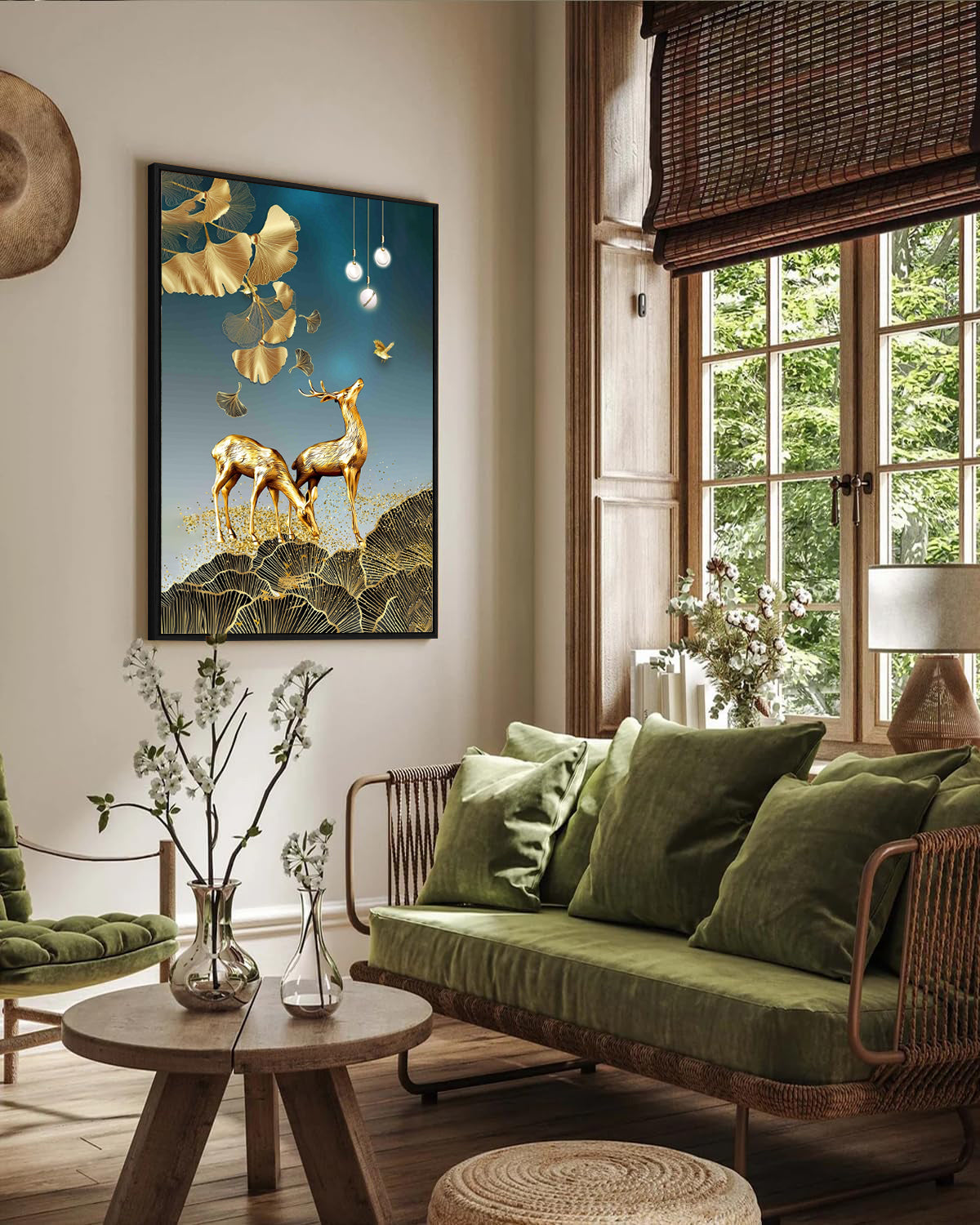 Wall Art & Paintings