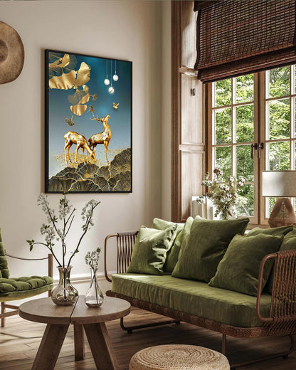 Wall Art & Paintings