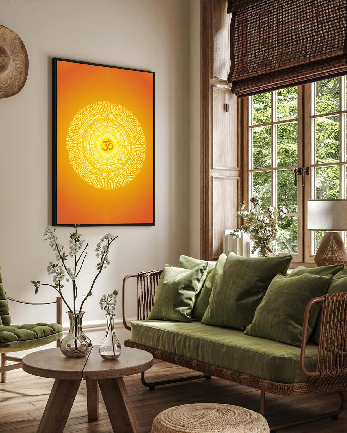 Wall Art & Paintings