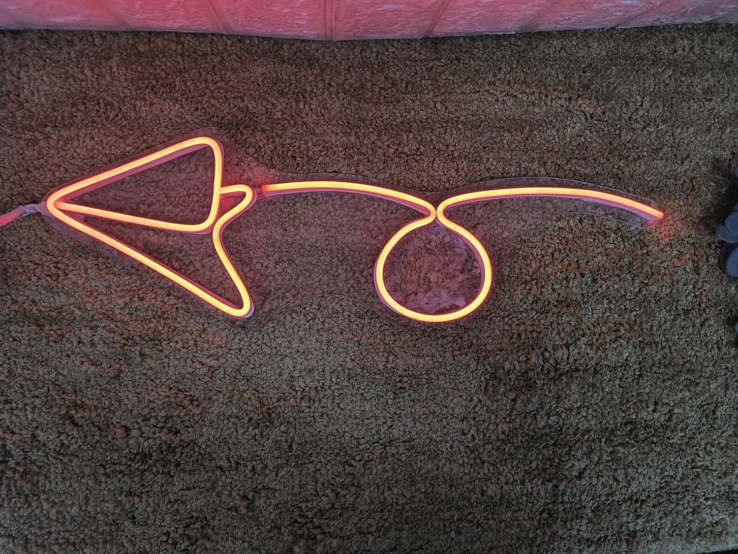 neon signs for room