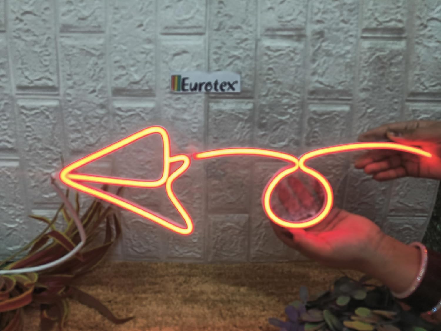 led signs