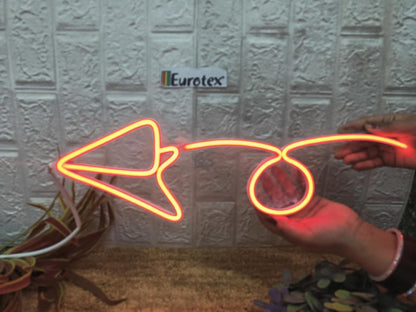led signs
