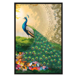 painting for drawing room
