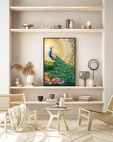 paintings for living room