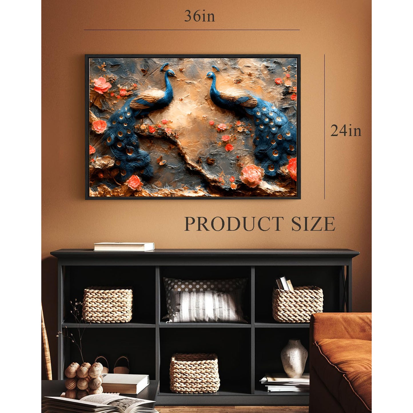 home wall painting