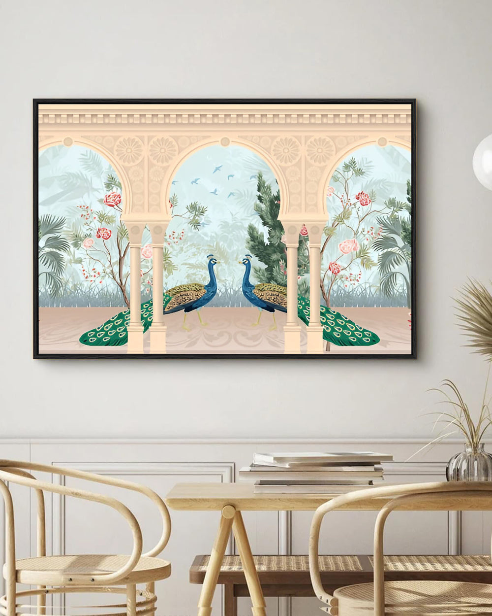 paintings for living room