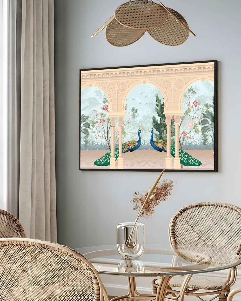 wall painting