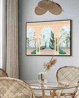 wall painting