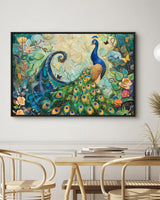 painting for drawing room