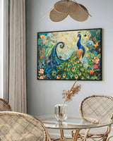 home wall painting