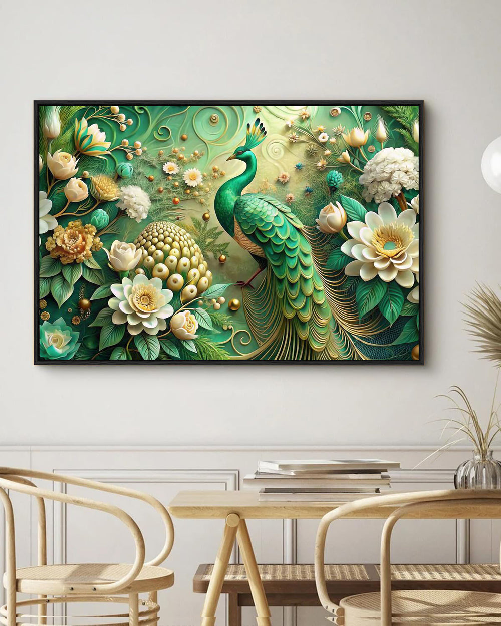 wall painting