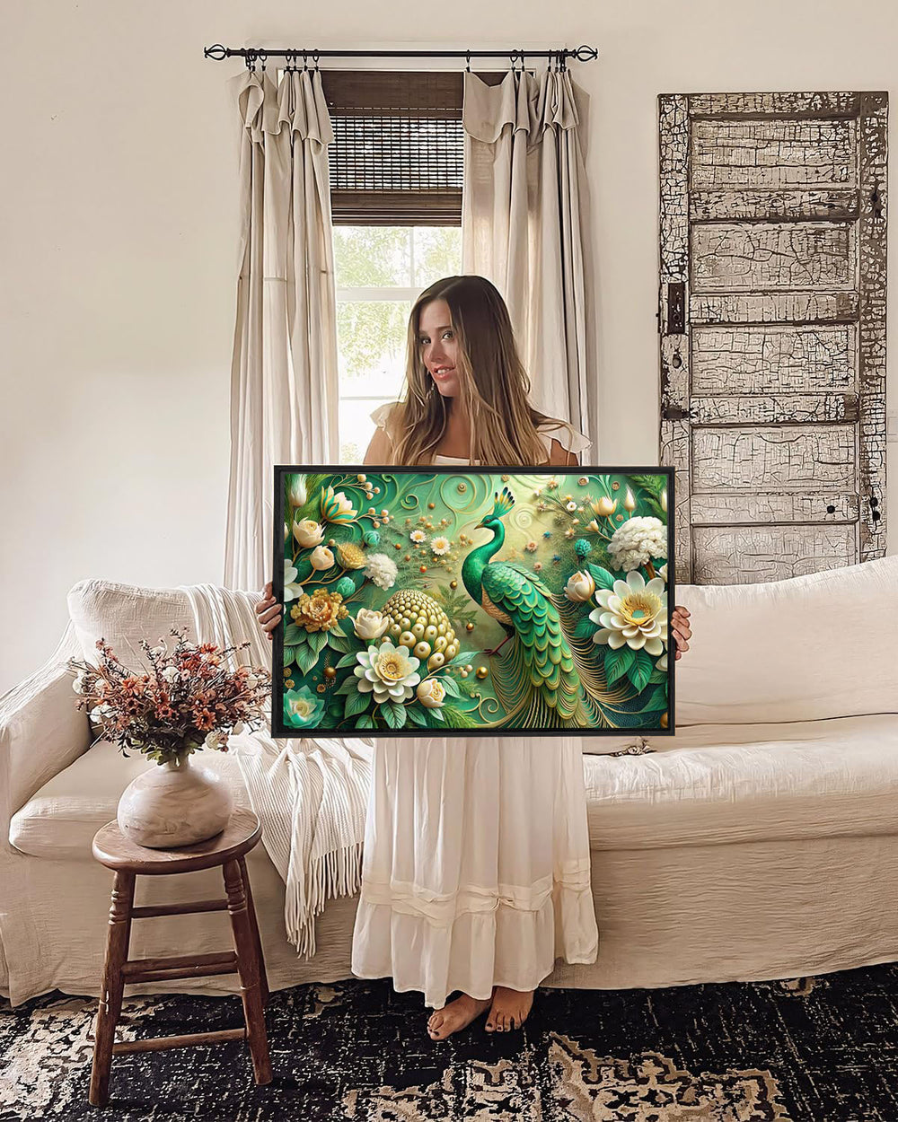 Wall Art & Paintings