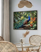 paintings for living room