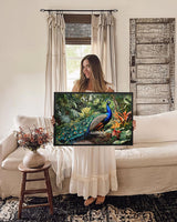 painting for drawing room