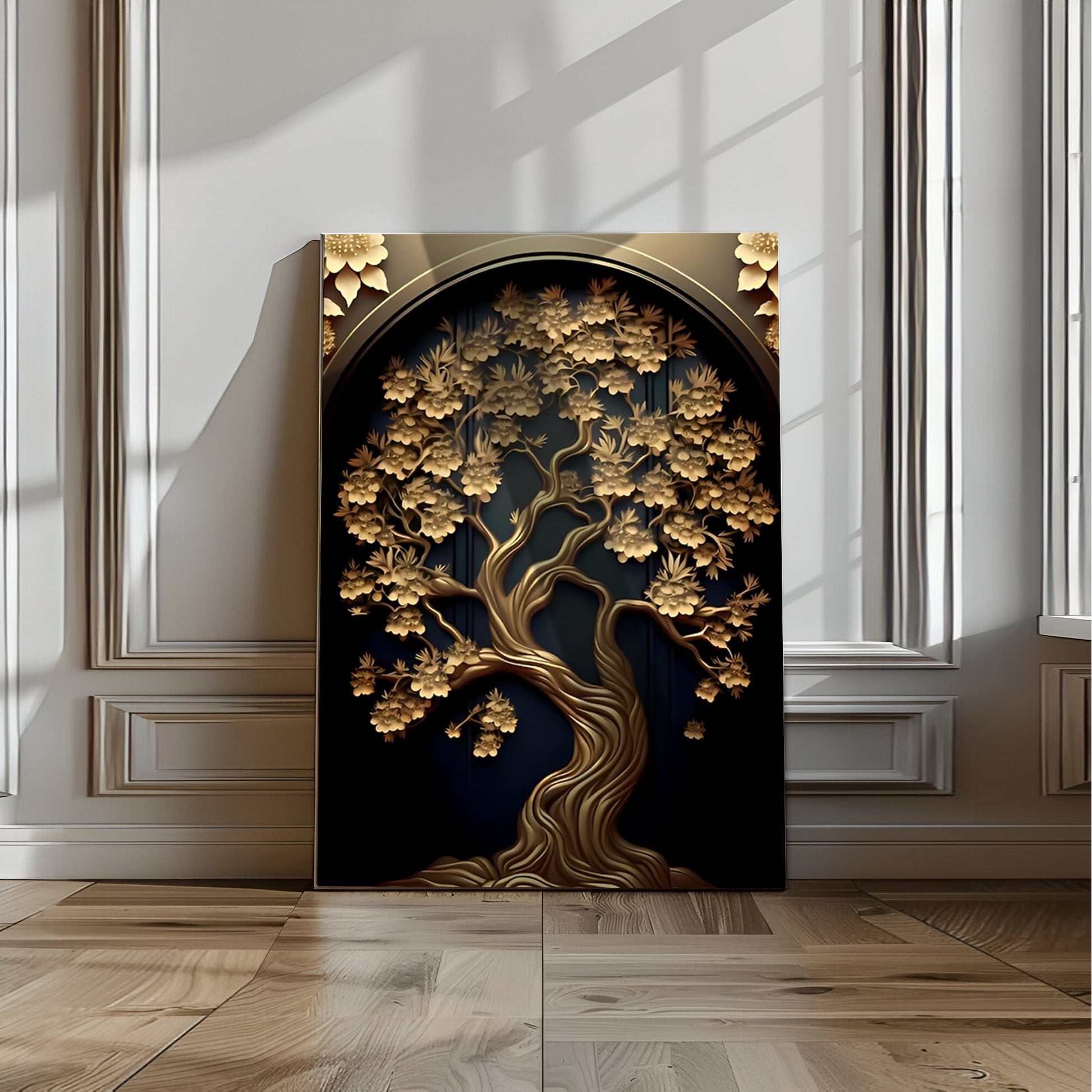 wall painting