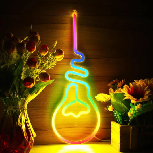 custom neon lights