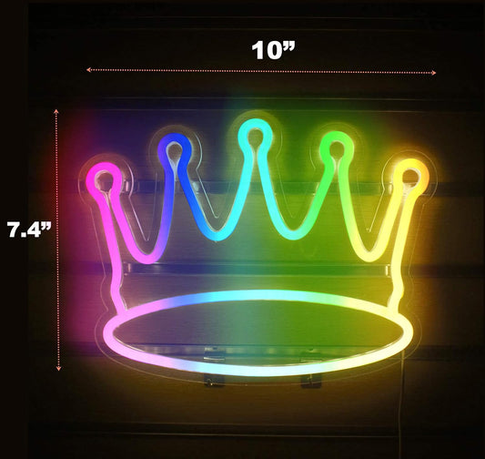 custom neon signs