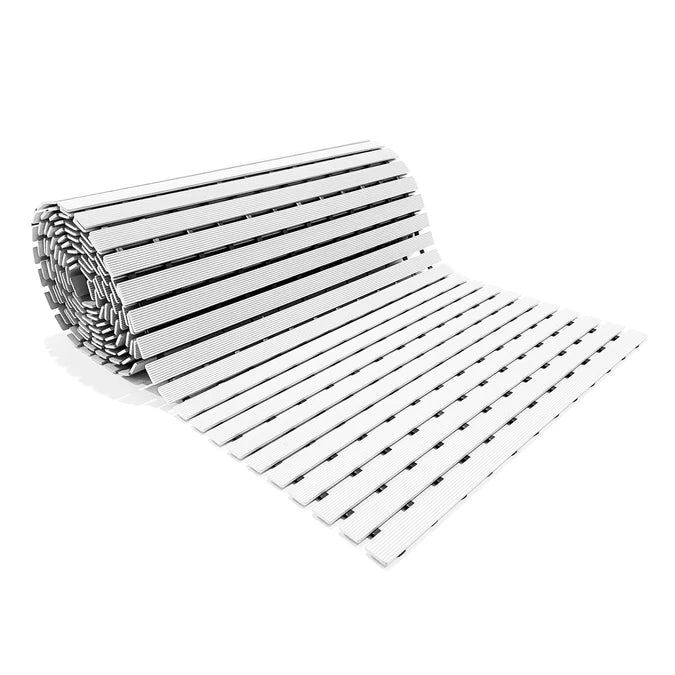 anti skid shower mat
