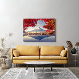 beautiful simple wall paintings