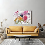 beautiful simple wall paintings