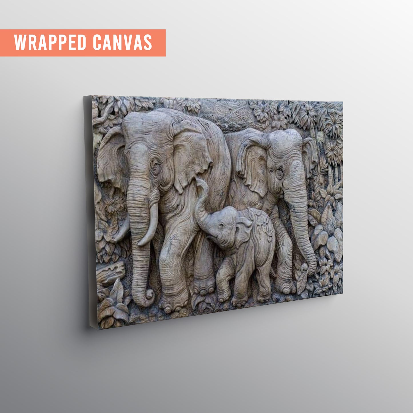 wall painting for drawing room