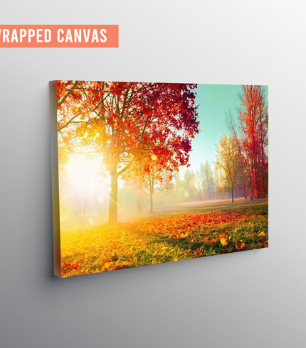 Scenery Painting