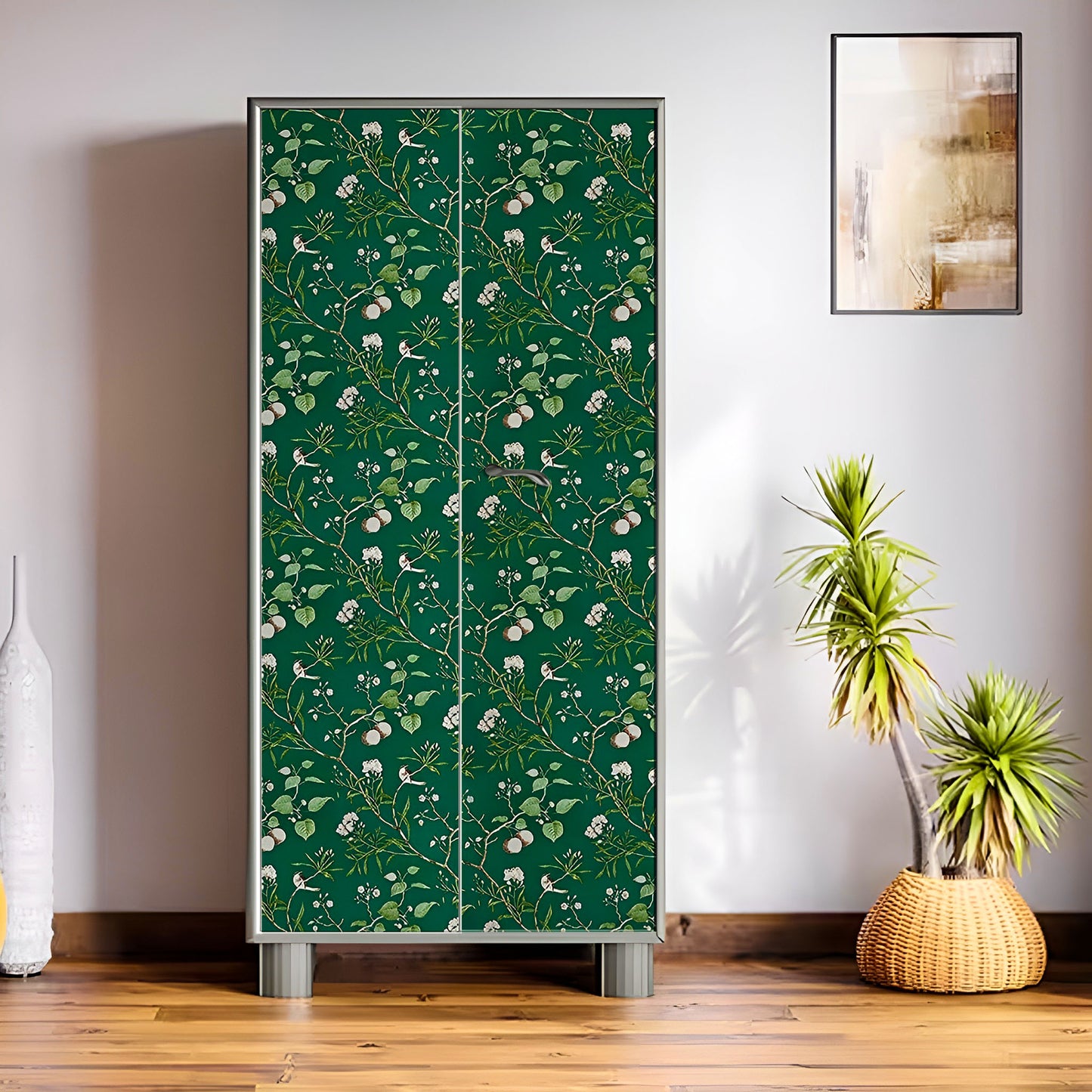 wallpaper sticker roll