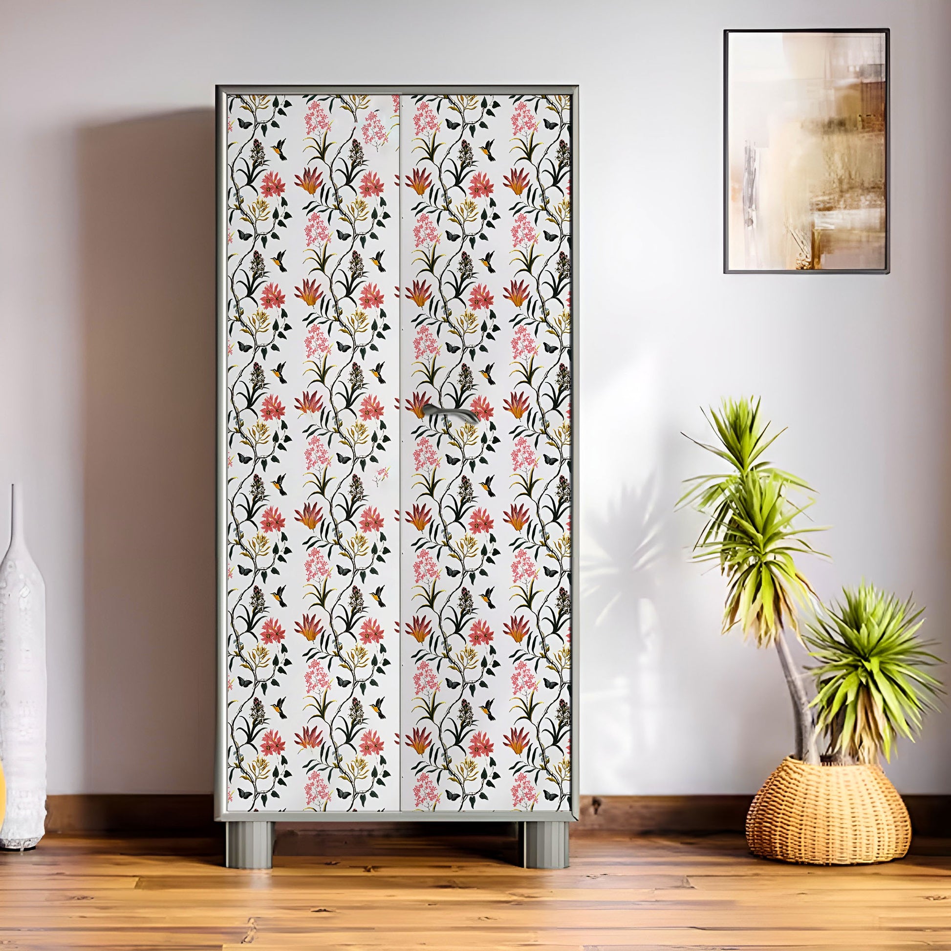 wallpaper sticker roll
