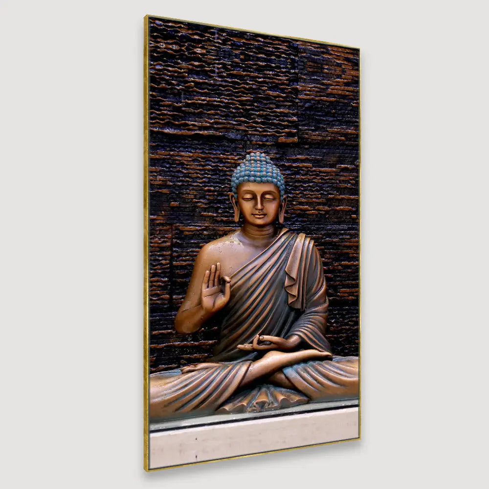 wall painting for living room