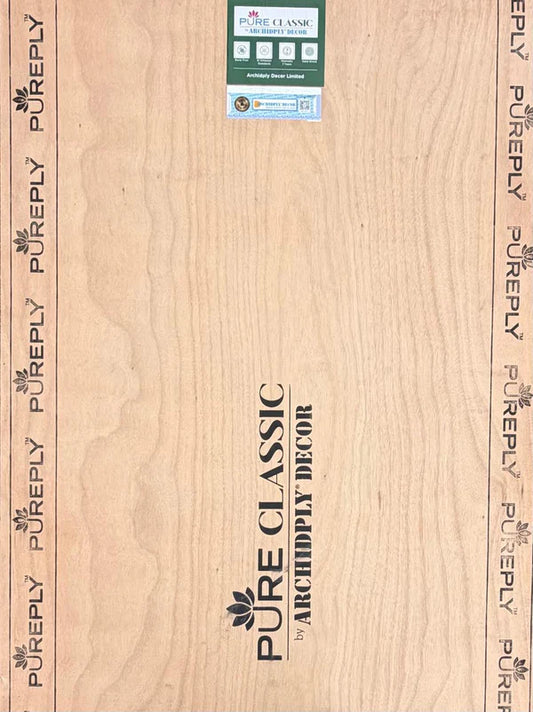 Archidply Decor Pure Classic MR Plywood