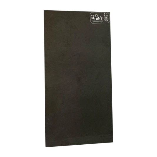 Action Tesa Boilo HDF Board, Plain, 8'x4'