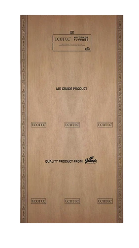 Greenply Ecotec MR 303 Plywood