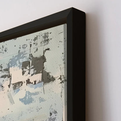 Varanasi, Traditional Canvas Art, Framed Abstract Canvas Wall Art for Bedroom