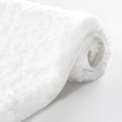 Eurotex Bath Mat Super Soft Non Slip Bathrug Mats for Bathroom, Kitchen, Bedroom, and Door Eurotex