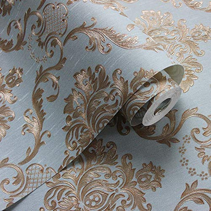 living room wallpaper