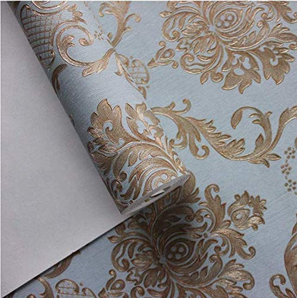 wallpaper designs for living room