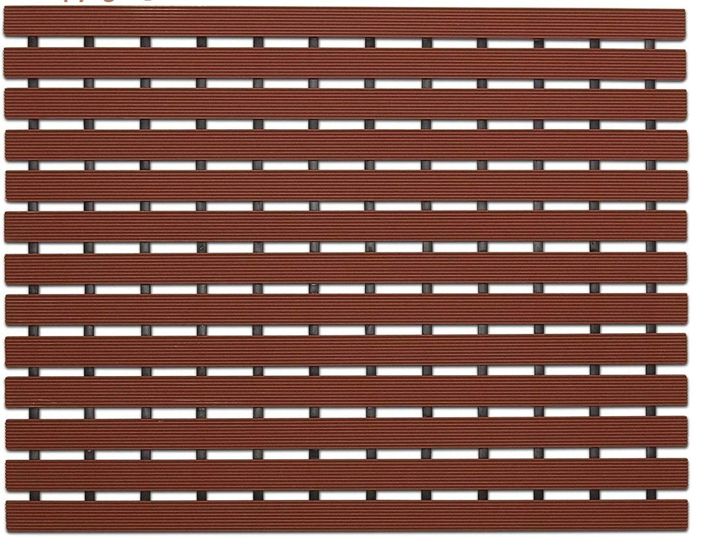anti slip bath mat
