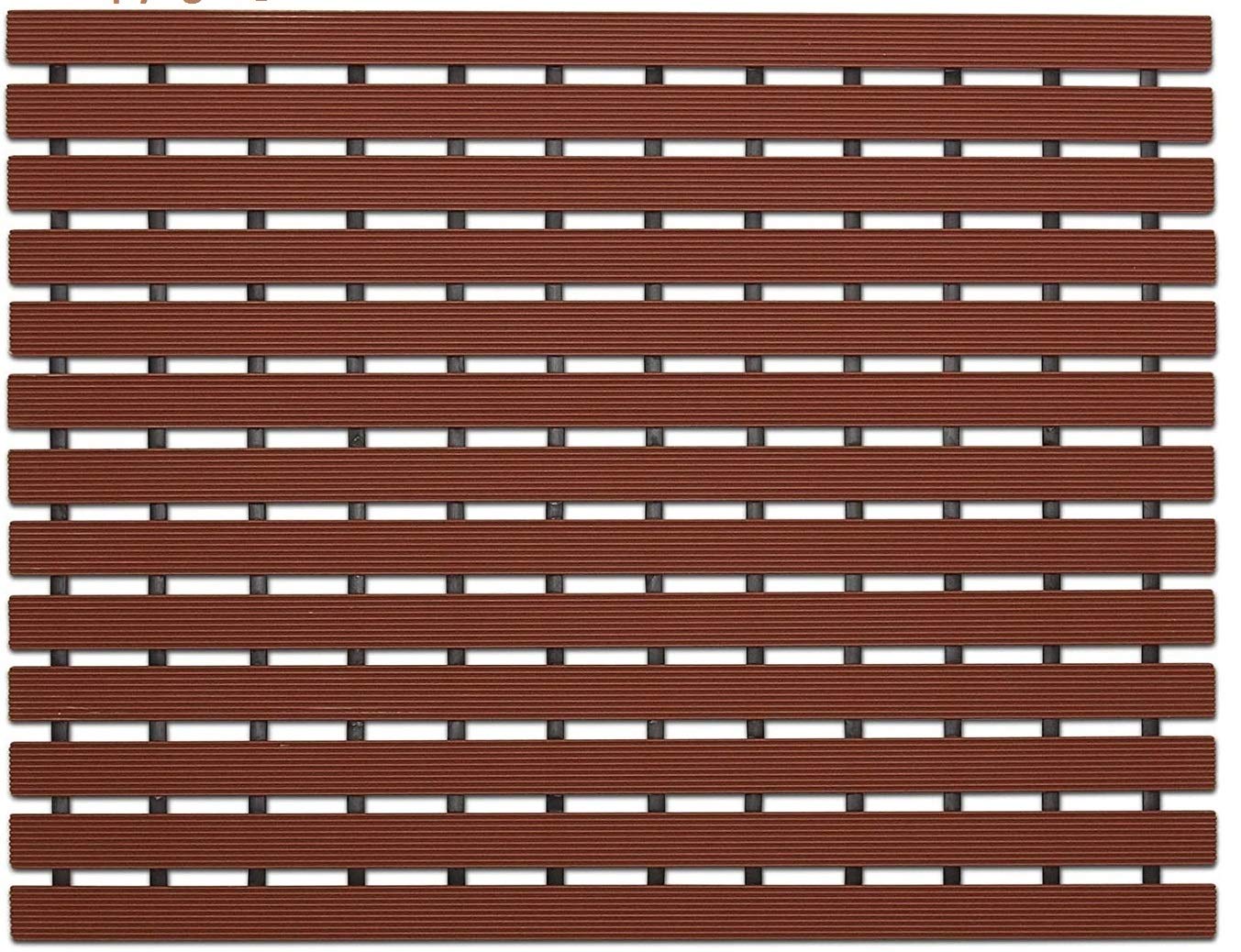 anti slip bath mat