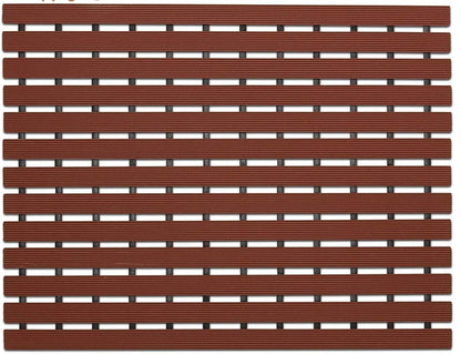 anti slip bath mat