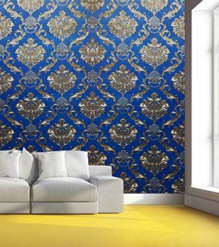 wallpaper designs for living room