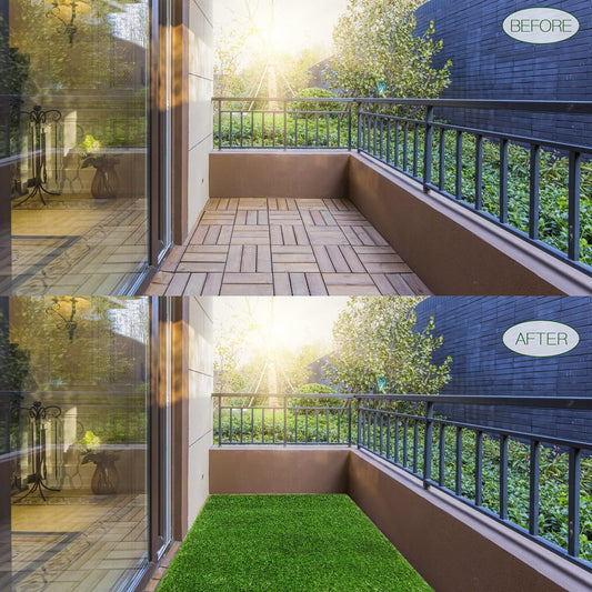 fake grass