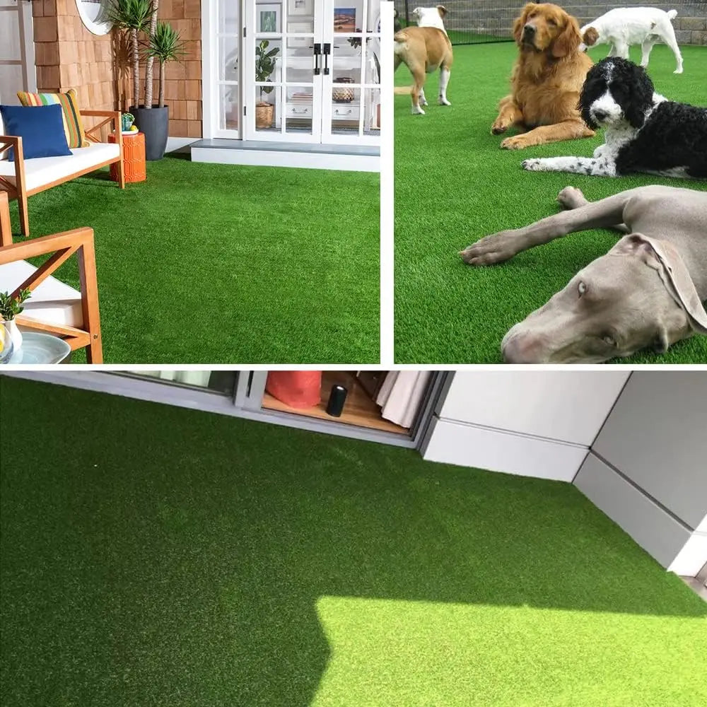 artificial grass price