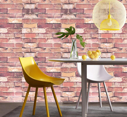 self adhesive wallpaper for walls