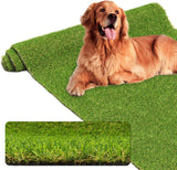 artificial turf
