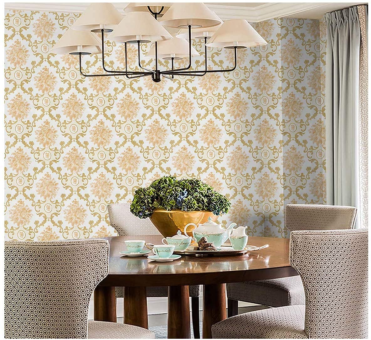 self adhesive wallpaper near me